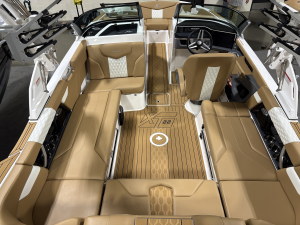 2026 Mastercraft Boats XT22 for sale in Fenton, Michigan