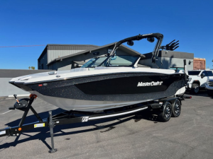 2026 Mastercraft Boats XT24 for sale in Mesa, Arizona