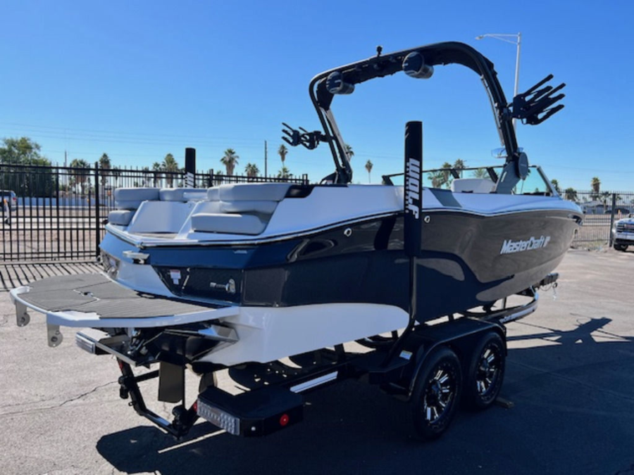 2026 Mastercraft Boats XT24 for sale in Mesa, Arizona