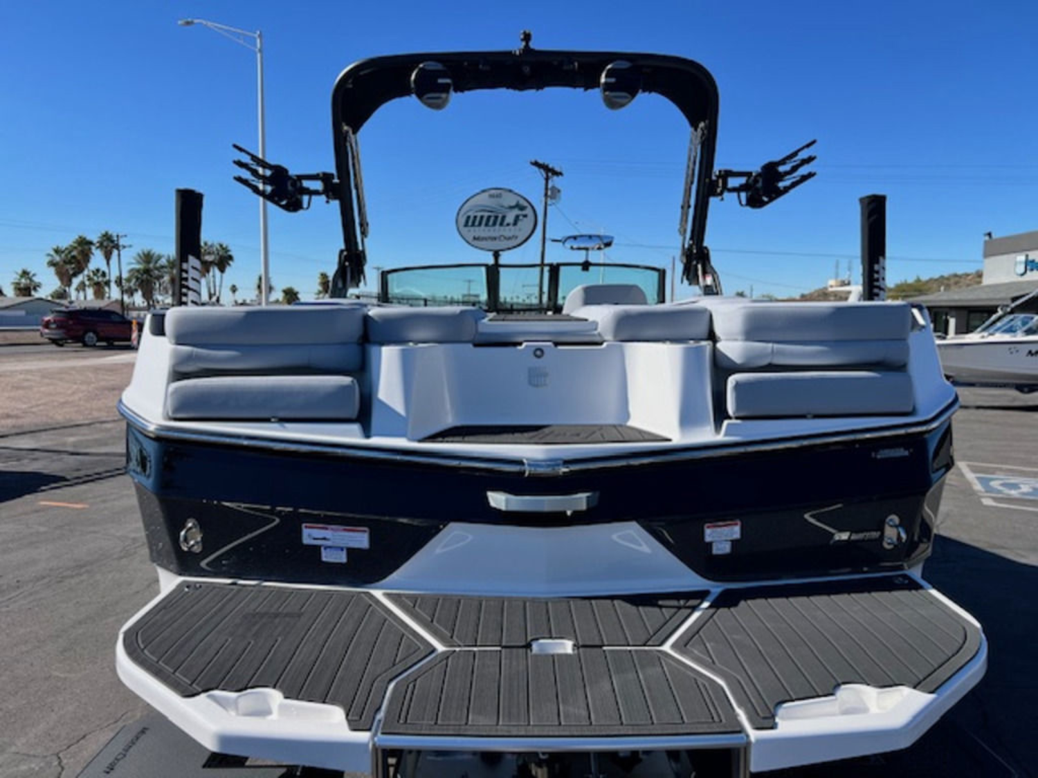 2026 Mastercraft XT24