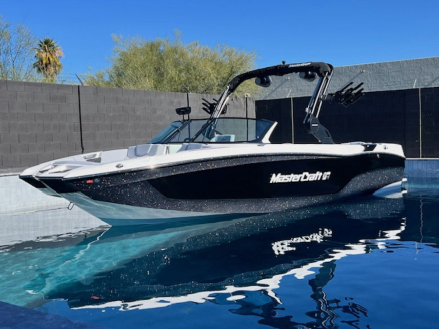 2026 Mastercraft Boats XT24 for sale in Mesa, Arizona