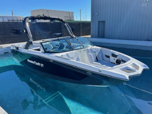 2026 Mastercraft Boats XT24 for sale in Mesa, Arizona