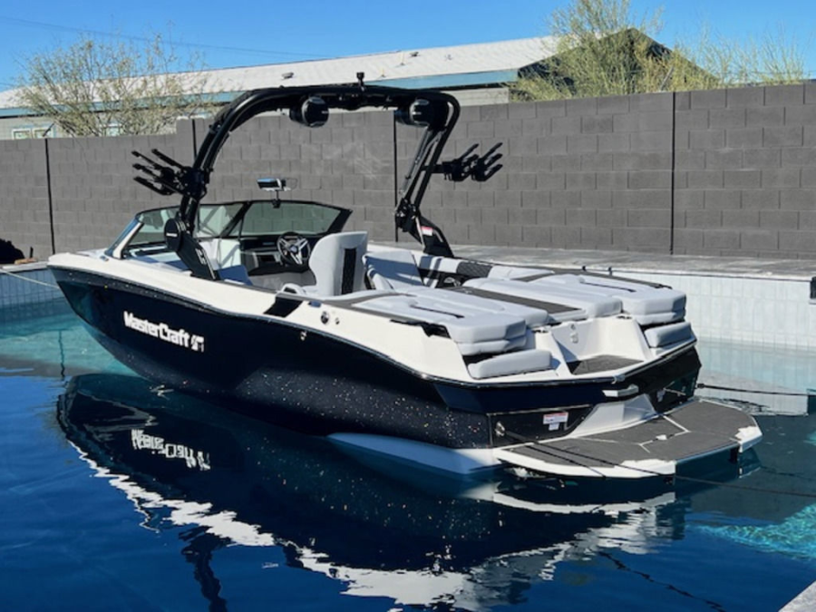 2026 Mastercraft Boats XT24 for sale in Mesa, Arizona
