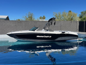 2026 Mastercraft Boats XT24 for sale in Mesa, Arizona