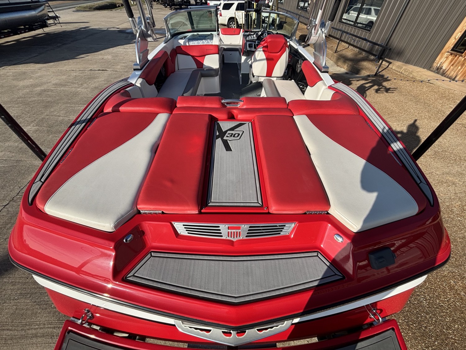 2016 Mastercraft Boats X30 for sale in , 