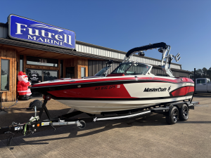2016 Mastercraft Boats X30 for sale in , 