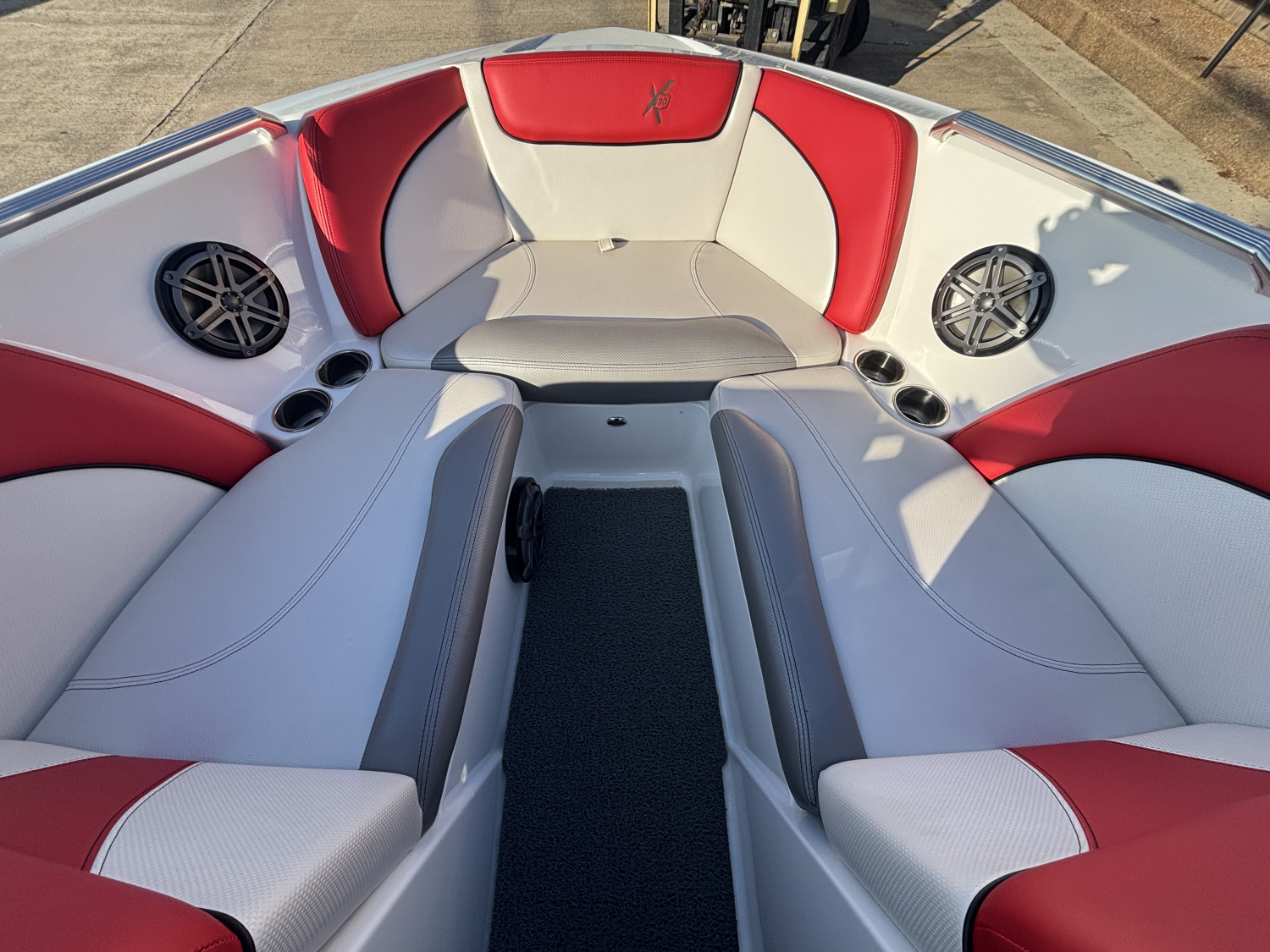 2016 MasterCraft X30