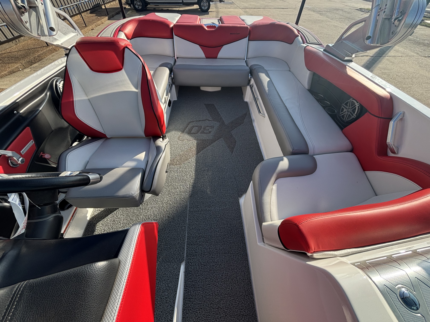 2016 Mastercraft Boats X30 for sale in , 