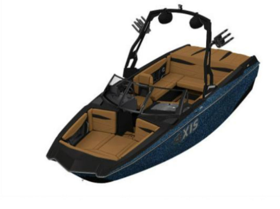 2026 Axis Boats A225 for sale in DRAPER, Utah