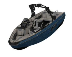 2026 Malibu Boats Wakesetter 25 LSV for sale in Draper, Utah