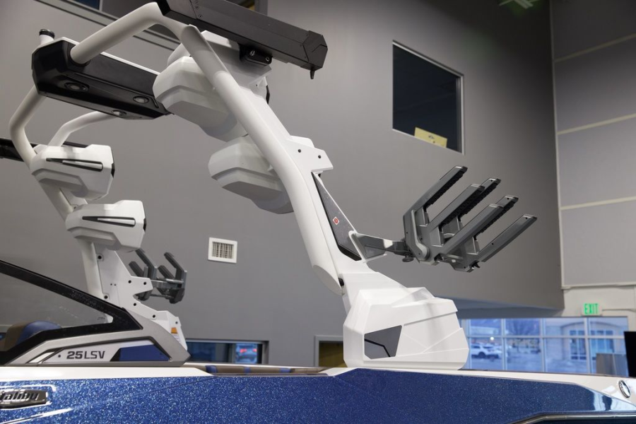 2026 Malibu Boats Wakesetter 25 LSV for sale in DRAPER, Utah