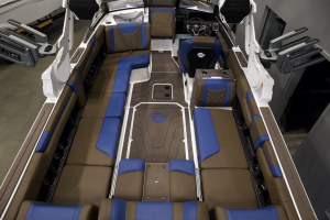 2026 Malibu Boats Wakesetter 25 LSV for sale in DRAPER, Utah