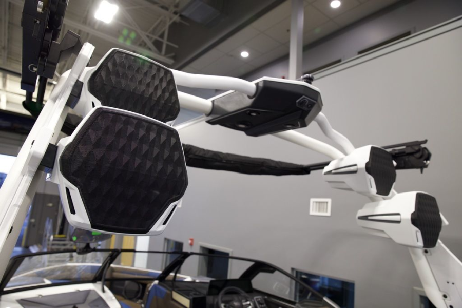 2026 Malibu Boats Wakesetter 25 LSV for sale in DRAPER, Utah