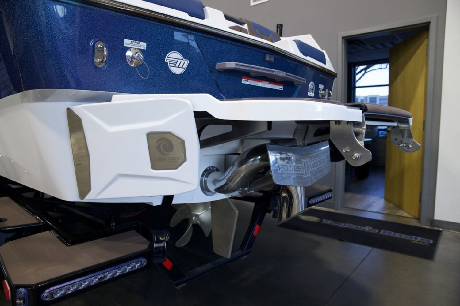 2026 Malibu Boats 25 LSV