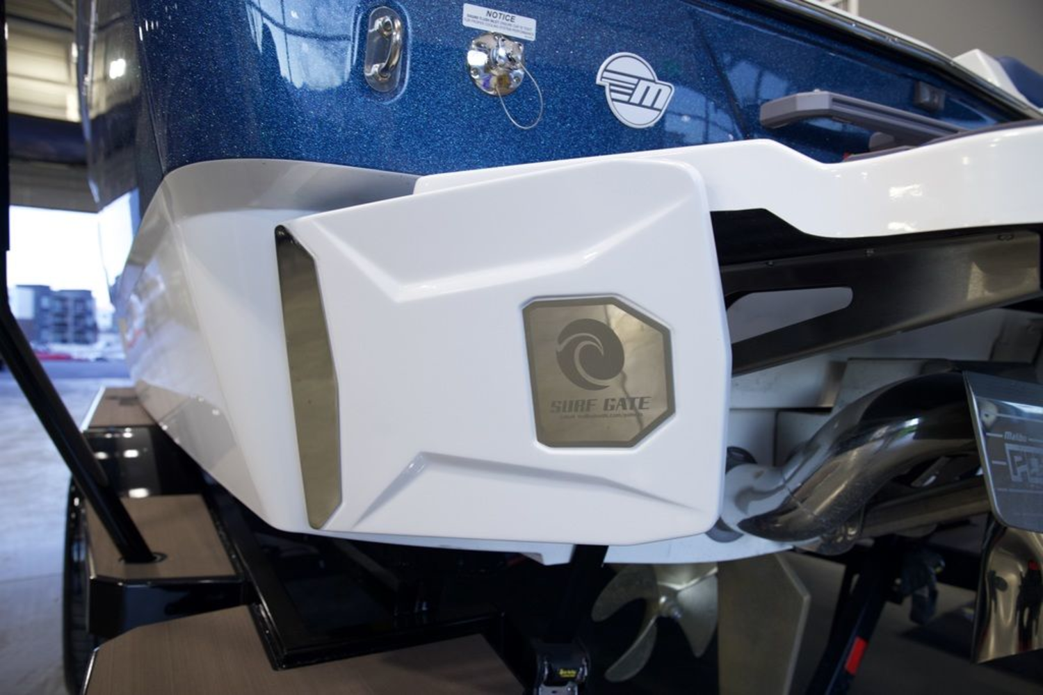 2026 Malibu Boats 25 LSV