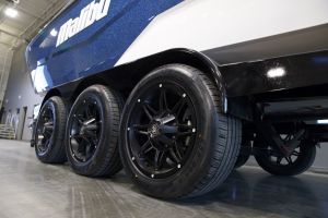 2026 Malibu Boats Wakesetter 25 LSV for sale in DRAPER, Utah