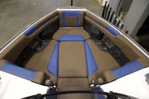 2026 Malibu Boats 25 LSV