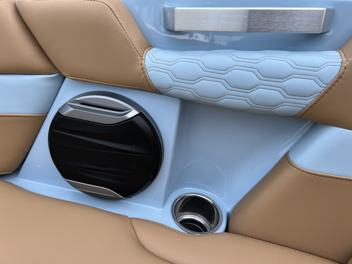 2026 MasterCraft XT20