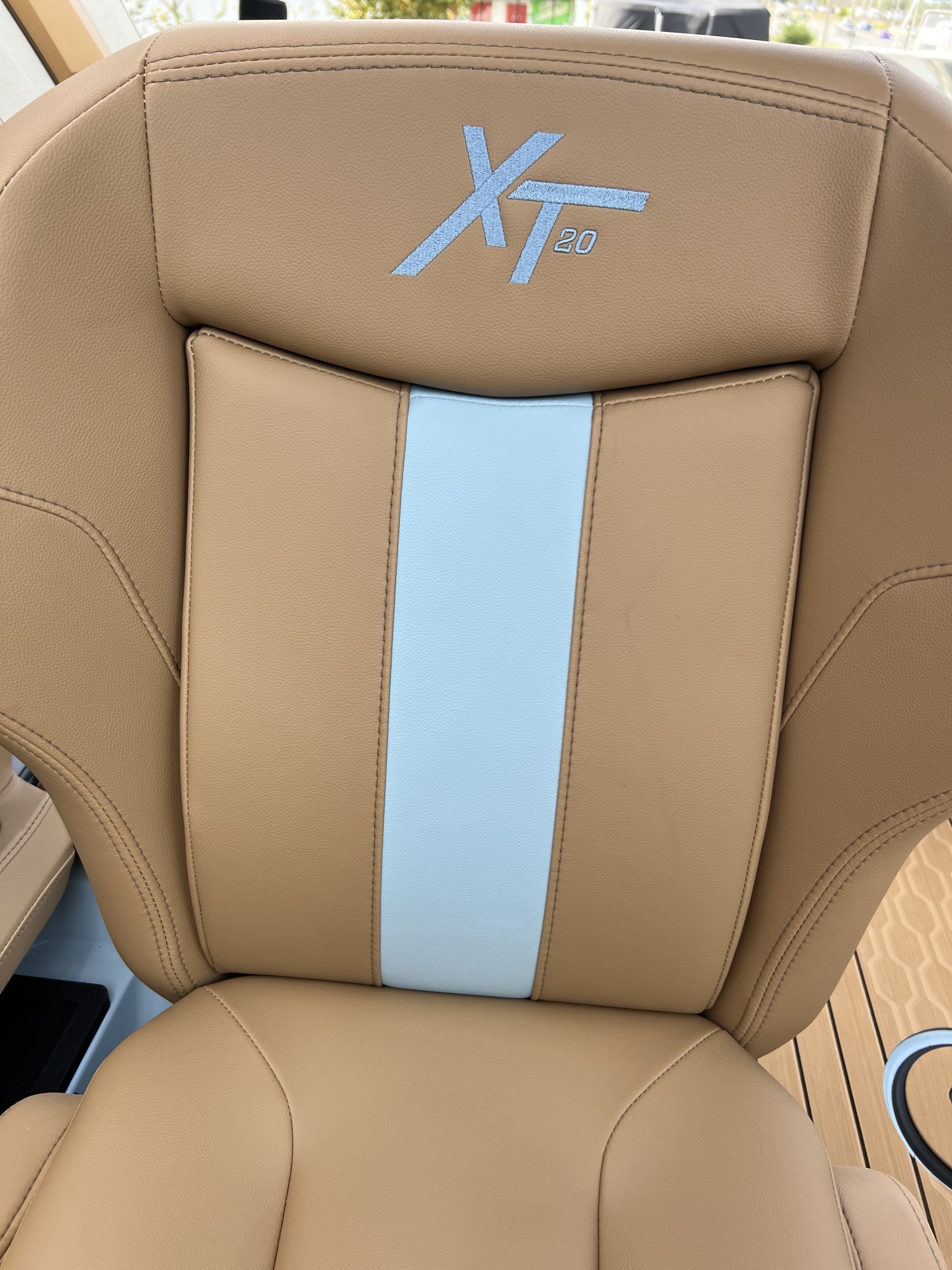 2026 MasterCraft XT20