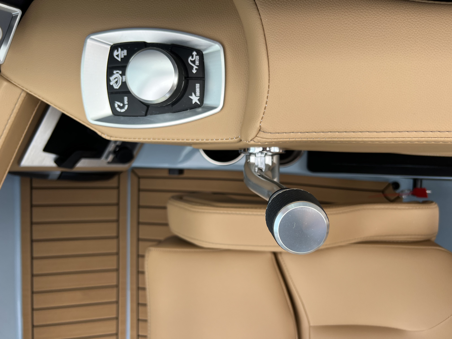 2026 MasterCraft XT20