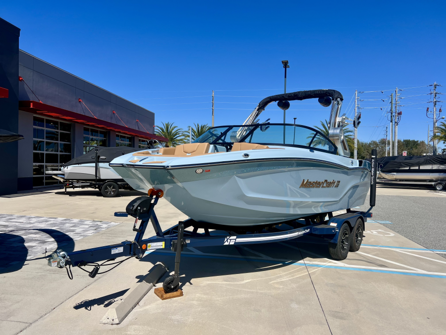 2026 Mastercraft Boats XT20 for sale in Clermont, Florida