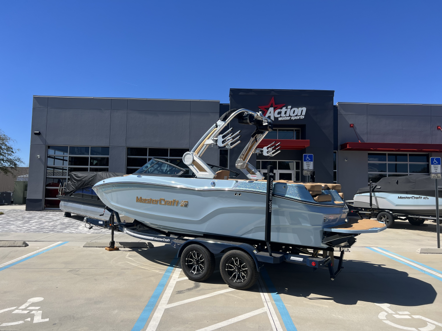 2026 Mastercraft Boats XT20 for sale in Clermont, Florida