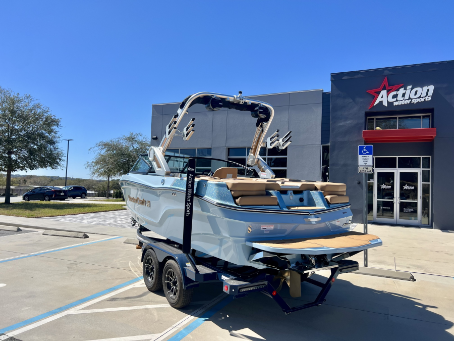 2026 Mastercraft Boats XT20 for sale in Clermont, Florida
