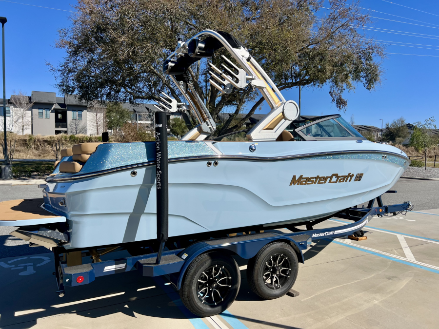 2026 Mastercraft Boats XT20 for sale in Clermont, Florida