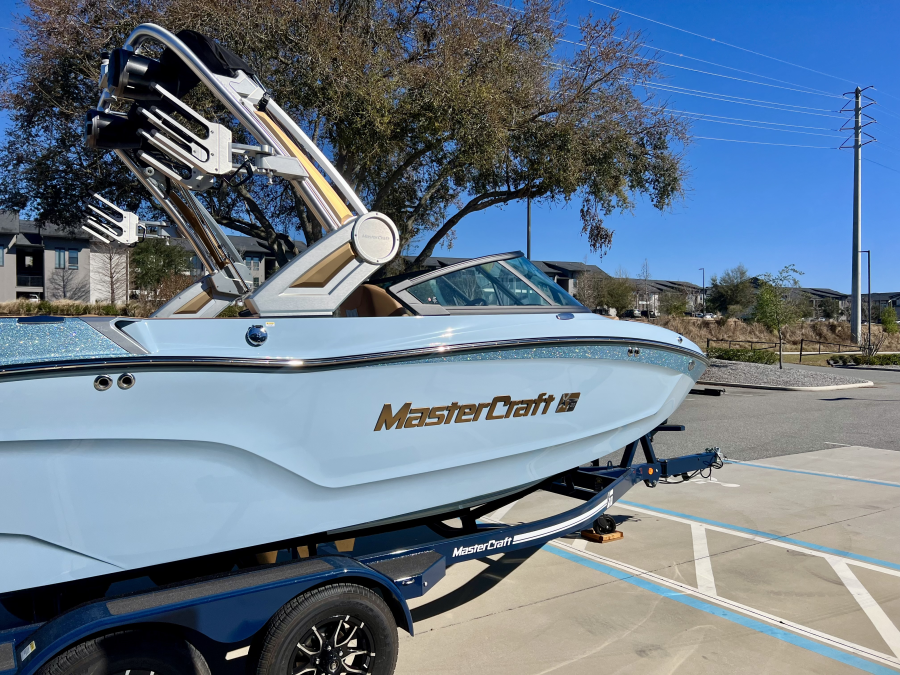 2026 Mastercraft Boats XT20 for sale in Clermont, Florida