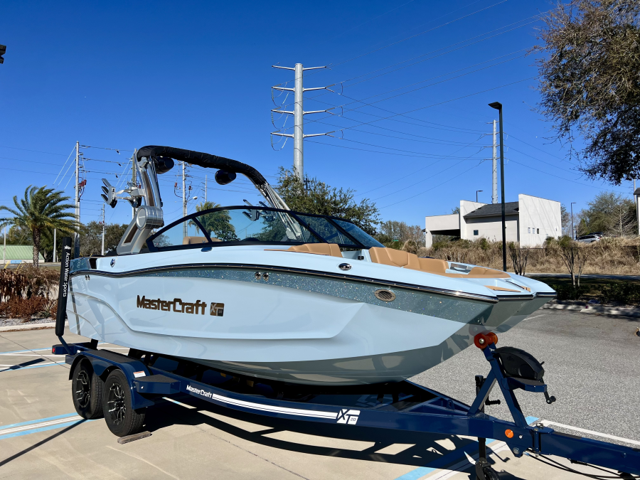 2026 Mastercraft Boats XT20 for sale in Clermont, Florida