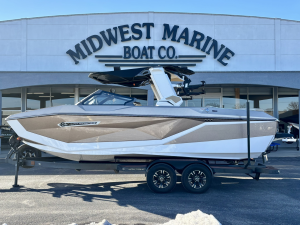 2026 Nautique Boats G23 for sale in Grandview, Missouri