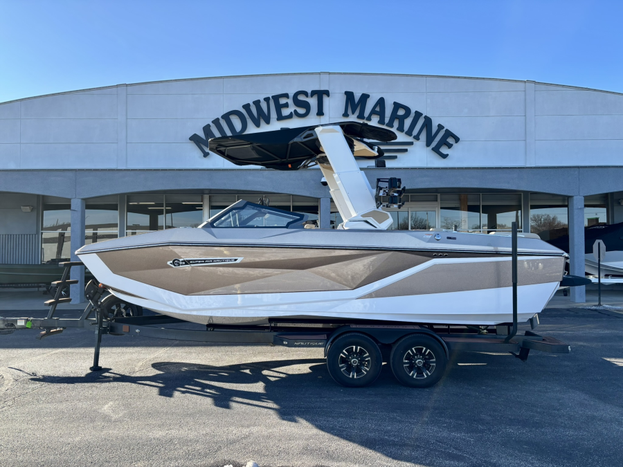 2026 Nautique Boats G23 for sale in Grandview, Missouri