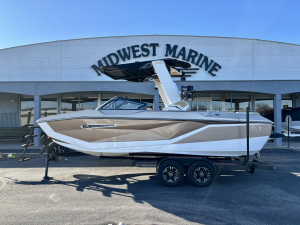 2026 Nautique Boats G23 for sale in Grandview, Missouri