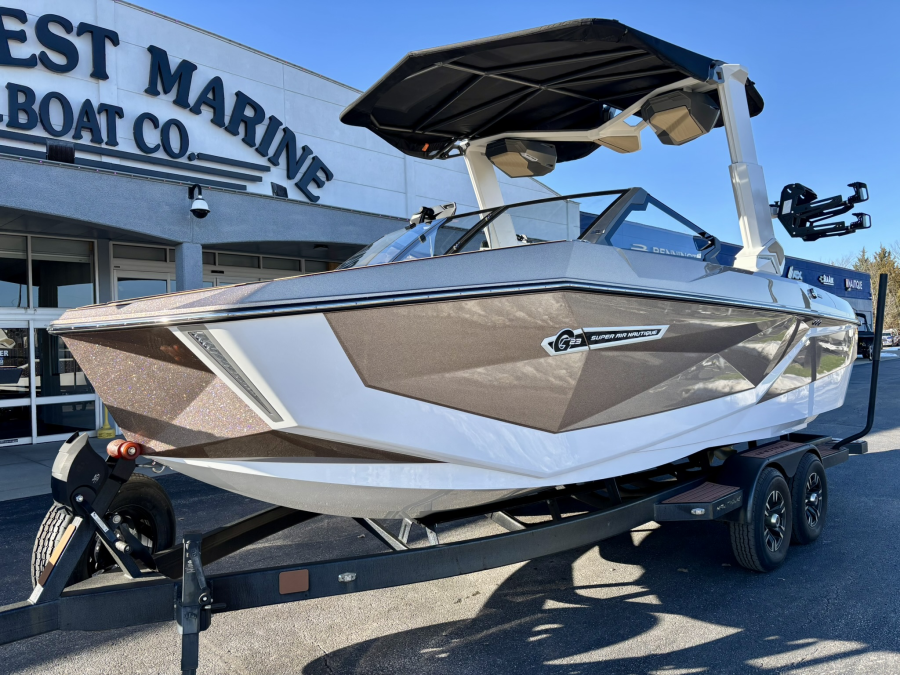 2026 Nautique Boats G23 for sale in Grandview, Missouri