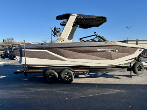 2026 Nautique Boats G23 for sale in Grandview, Missouri