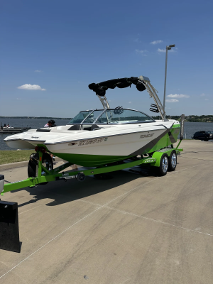 2013 MB Sports Boats F21 Tomcat for sale in Springtown, Texas