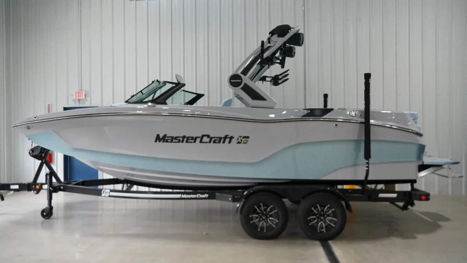 2026 MasterCraft XT22