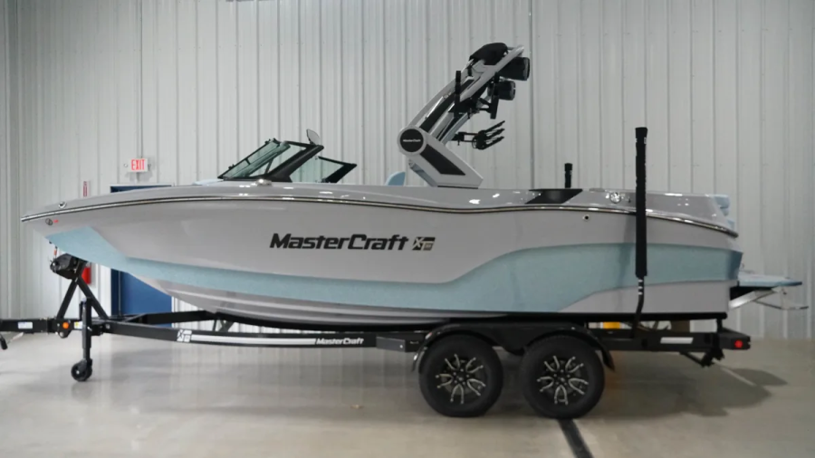 2026 Mastercraft Boats XT22 for sale in Lake Geneva, Wisconsin