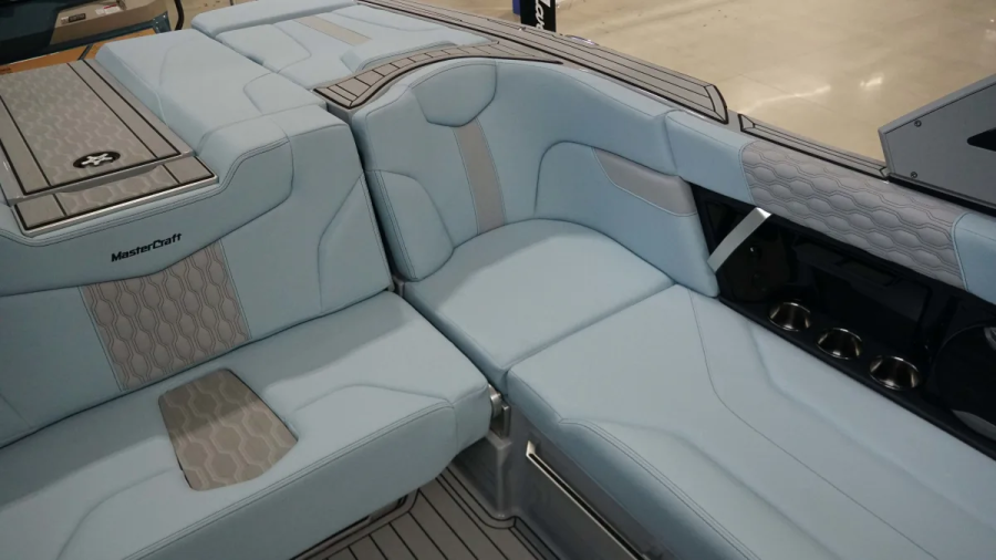 2026 Mastercraft Boats XT22 for sale in Lake Geneva, Wisconsin