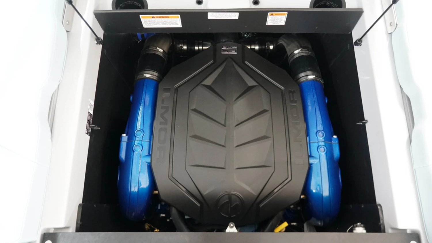 2026 MasterCraft XT22