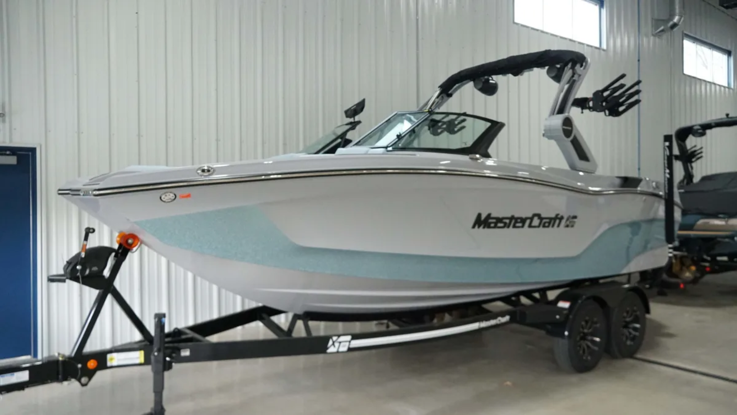 2026 MasterCraft XT22