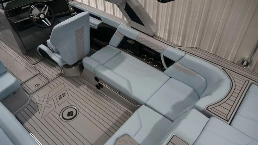 2026 Mastercraft Boats XT22 for sale in Lake Geneva, Wisconsin