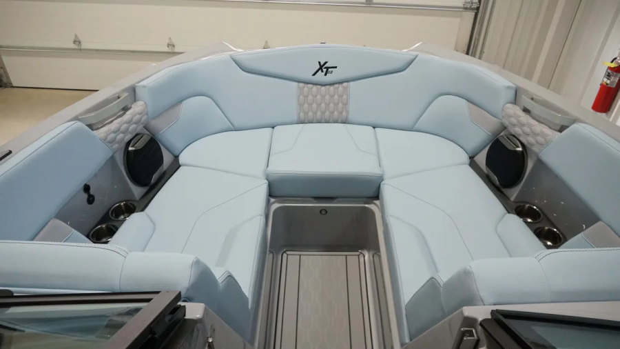 2026 Mastercraft Boats XT22 for sale in Lake Geneva, Wisconsin