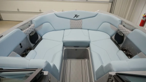 2026 Mastercraft Boats XT22 for sale in Lake Geneva, Wisconsin