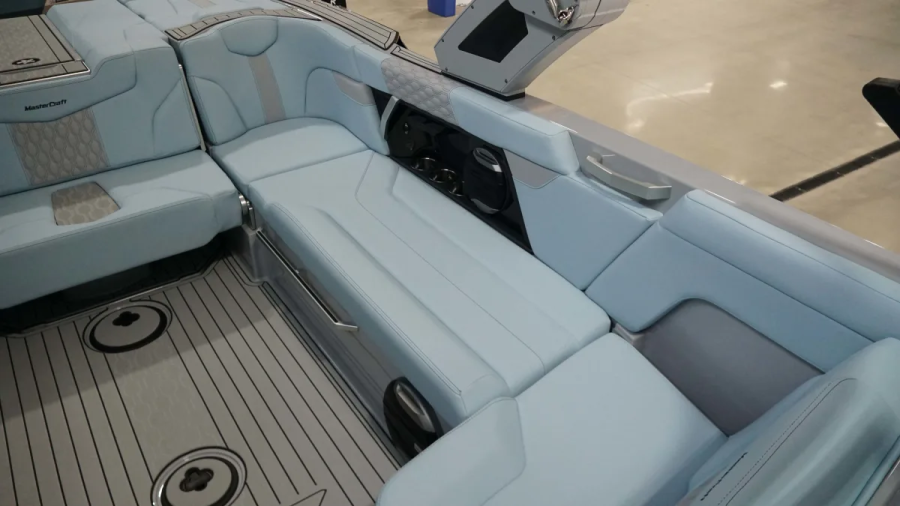 2026 Mastercraft Boats XT22 for sale in Lake Geneva, Wisconsin