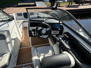 2017 Nautique Boats G23 for sale in Hayward, Wisconsin