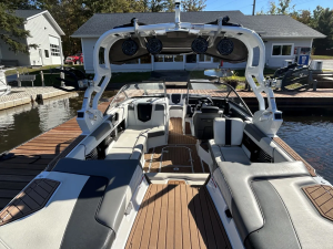 2017 Nautique Boats G23 for sale in Hayward, Wisconsin