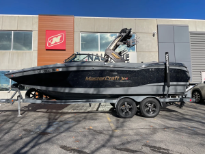 2023 Mastercraft Boats X-Star for sale in Draper, Utah