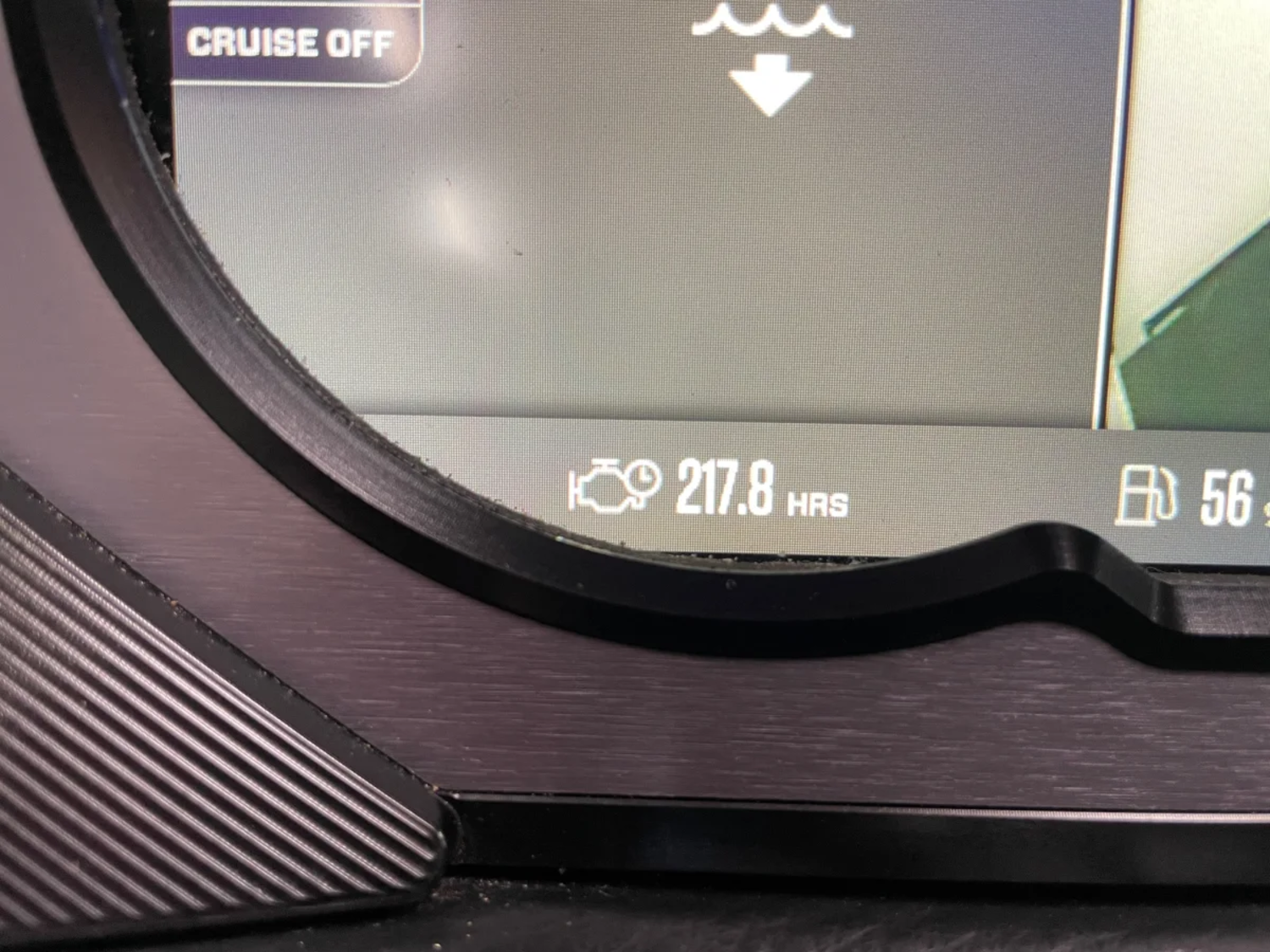 2023 MasterCraft XSTAR S.  Only 217 HOURS.