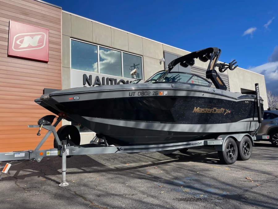 2023 Mastercraft Boats X-Star for sale in Draper, Utah